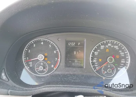 2014 Volkswagen Passat 1.8T Wolfsburg Edition from USA, damaged, VIN 1VWAS7A33EC101519